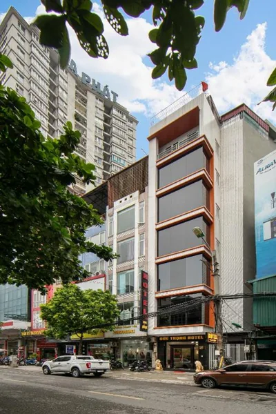 ĐỨC TRỌNG HOTEL – Fotos 6