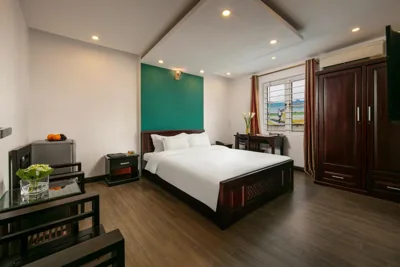 ĐỨC TRỌNG HOTEL – Fotos 8