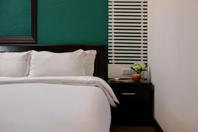 ĐỨC TRỌNG HOTEL – Fotos 9